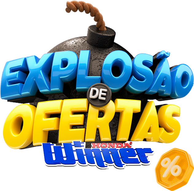 Explosão de Ofertas