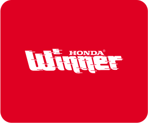 Winner Honda